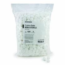 Cotton Ball 1000 Bags por McKesson