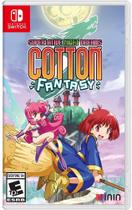 Cotton Fantasy - Switch