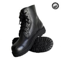 Coturno 5021 b tratorado bico liso