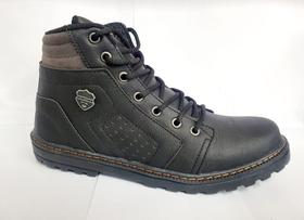 Coturno Adulto Masculino Sport Fire 0043