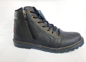Coturno Adulto Masculino Sport Fire 0082 Coturno Adulto Masculino Sport Fire 0082