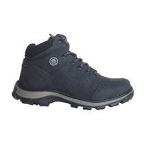 Coturno Adv Cano Alto Masc West Line 116
