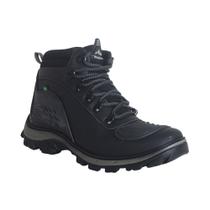 Coturno Adv Cano Alto Masculino West Line 168 Coturno Adv Cano Alto Masculino West Line 168