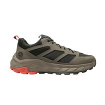 Coturno Adventure Masculino Mac Boot Akar 01 Verde