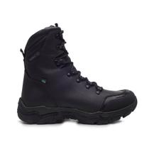 Coturno Adventure Masculino Mac Boot Guepardo Preto