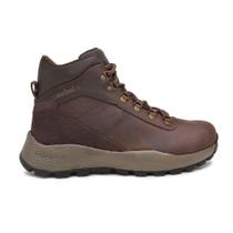 Coturno Adventure Masculino Mac Boot Makalu 02 Café