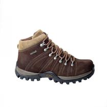 Coturno Adventure Masculino Mac Boot Uirapuru 02