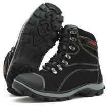 Coturno adventure trekking vallence 244 preto Coturno adventure trekking vallence 244 preto