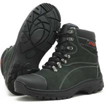 Coturno adventure trekking vallence atron 244 verde militar Coturno adventure trekking vallence atron 244 verde militar