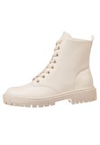 Coturno amarração tratorado feminino - Tamanho 37