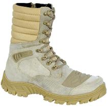 Coturno Americano Attack Desert Bmbrasil 5188/06 Coturno Americano Attack Desert Bmbrasil 5188/06
