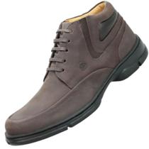 Coturno Anatomic Gel 7898 Masculino