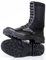 Coturno Atalaia Ultraleve Bidensidade By Master com zíper