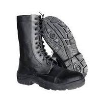 Coturno bootminas