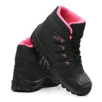 Coturno Bota Adventure Estilo Camping Motocicle Coturno Bota Adventure Estilo Camping Motocicle