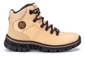 Coturno Bota Masculino Cxt Resistente Para Trilha Dia A Dia