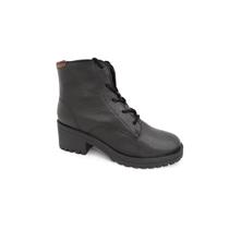 Coturno Bottero Feminino 335301 Preto