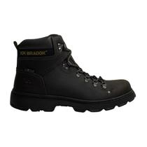 Coturno Bradock Masculino WBT6275 Marrom Coturno Bradock Masculino WBT6275 Marrom