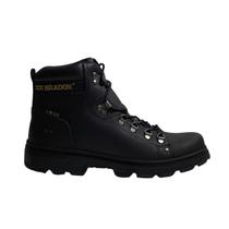 Coturno Bradock Masculino WBT6275 Preto Coturno Bradock Masculino WBT6275 Preto