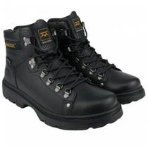 Coturno Bradock Work Boot 2 Coturno Bradock Work Boot 2