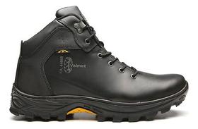 Coturno Bull Terrier Bota Para Serviço Resistente Conforto Coturno Bull Terrier Bota Para Serviço Resistente Conforto