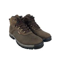 Coturno Country Masculino Zebu Graxo - REF: 75010 MS 03