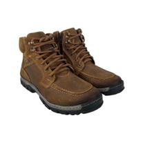 Coturno Country Masculino Zebu Whisky - REF: 75040 DT 07