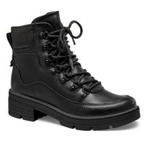 Coturno Dakota DA881 Feminino - Preto Coturno Dakota DA881 Feminino - Preto