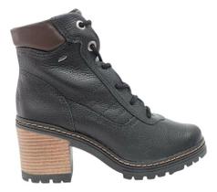 Coturno dakota feminino com salto bloco g5721 Coturno dakota feminino com salto bloco g5721
