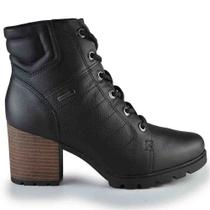 Coturno Dakota Feminino G4564