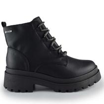 Coturno Dakota Feminino Tratorado G9861N