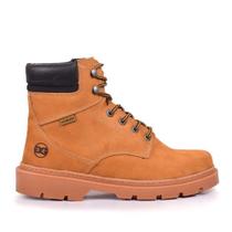 Coturno Double G Yellow Boot