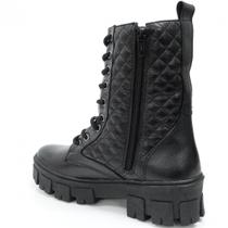 Coturno Duda Fashion 44046