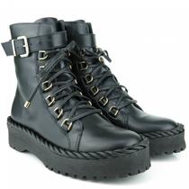 Coturno Duda Fashion