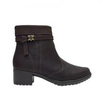 Coturno Estiloso Casual Feminino Mississipi Mc801