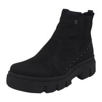 Coturno Feminino Conforto Cravos Leve Maciez Charme Kolosh