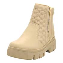 Coturno Feminino Conforto Estilo Leve Matelassê Kolosh