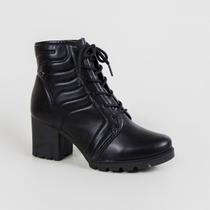 Coturno Feminino Dakota D2441 Cafe