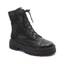 Coturno feminino elegante casual e confortavel 4000-22346c