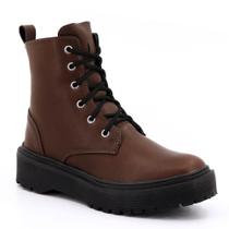 Coturno Feminino Estilo Antiderrapante Conforto Macio Leve