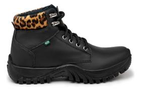 Coturno Feminino Para Trabalho Bota Coturno Adventure Antiderrapante Envio Imediato Coturno Feminino Para Trabalho Bota Coturno Adventure Antiderrapante Envio Imediato