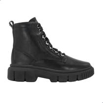 Coturno Feminino Ramarim Preto