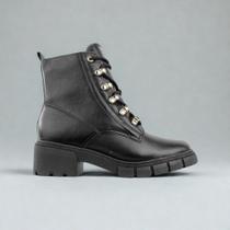 Coturno Feminino Ramarim Tratorada com Amarração 12102