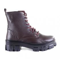 Coturno Feminino Zariff Casual 2511