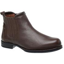 Coturno Floter Creta Chocolate n41 Westfran Coturno Floter Creta Chocolate n41 Westfran