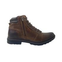 Coturno Freeway Masculino GORX Marrom Coturno Freeway Masculino GORX Marrom
