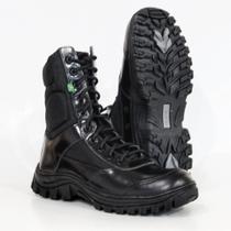 Coturno Hagis H15 Preto Melhor Custo Beneficio