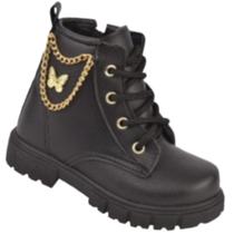 Coturno Infantil Baby Grugui 098 Meninas