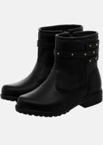 Coturno Infantil Feminino