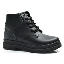 Coturno Infantil Kidy 363-0033 Coturno Infantil Kidy 363-0033